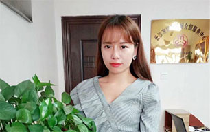 陳女士
