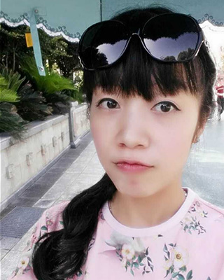 李小姐