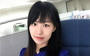 谷小姐