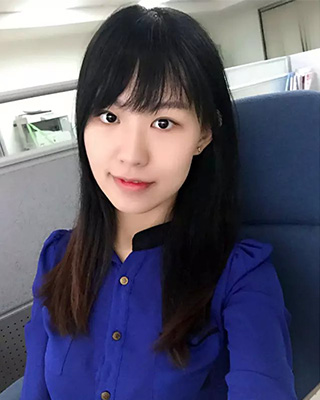 谷小姐
