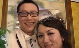 何先生和鄧小姐
