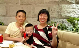 佳偶天成 婦唱夫隨