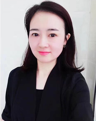 劉小姐