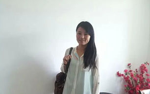 周小姐