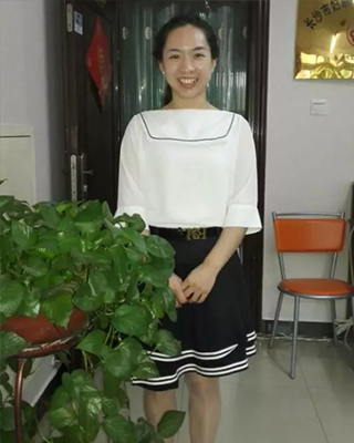 唐小姐