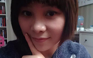 姜小姐
