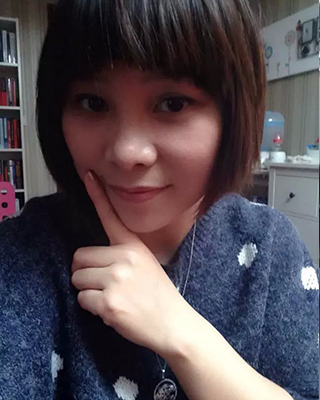 姜小姐
