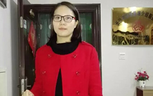 朱小姐