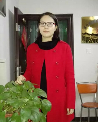 朱小姐
