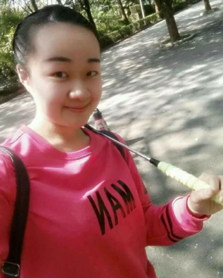 朱小姐
