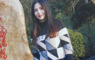 張小姐