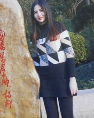 張小姐