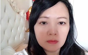 吳女士