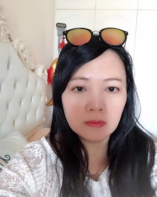 吳女士