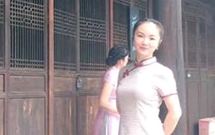 羅女士