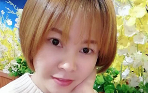 劉女士