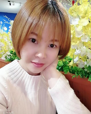 劉女士