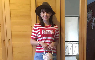 龔女士