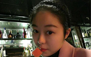 盧小姐