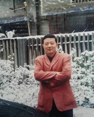 李先生