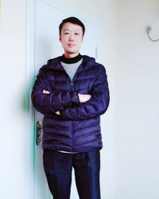 歐先生