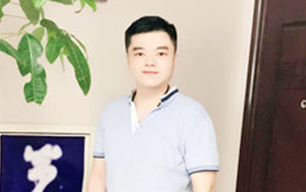 劉先生