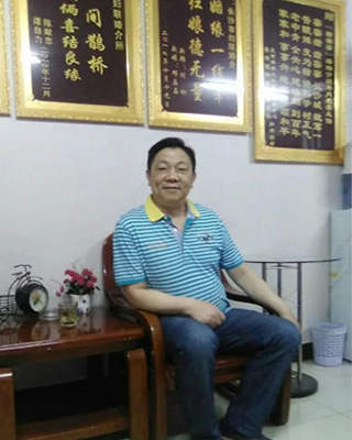 熊先生
