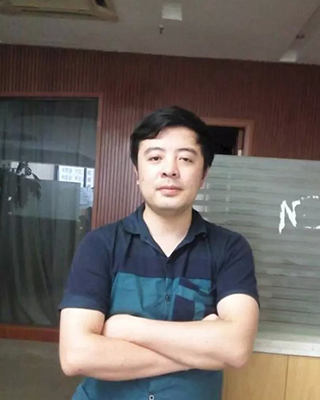 文先生