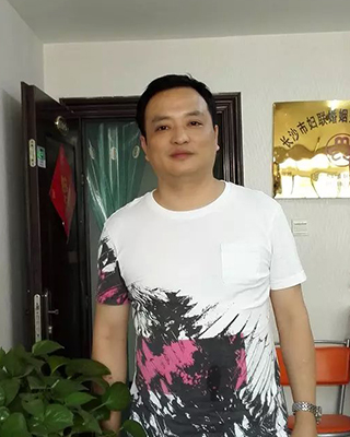 沈先生