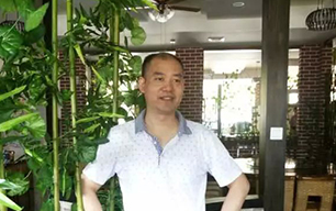 徐先生