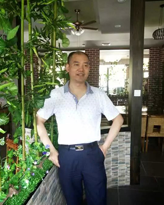 徐先生