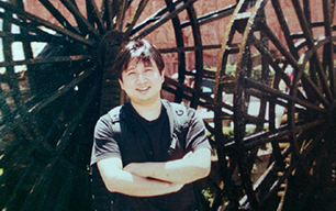 李先生