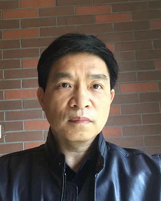 李先生