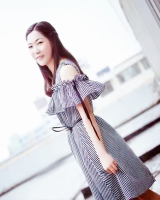 沈小姐