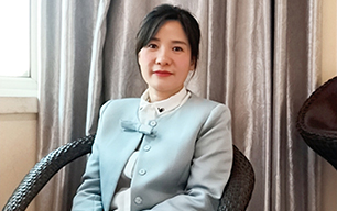 楊女士