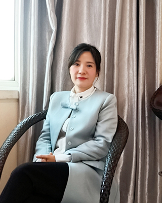 楊女士