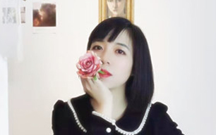陳女士