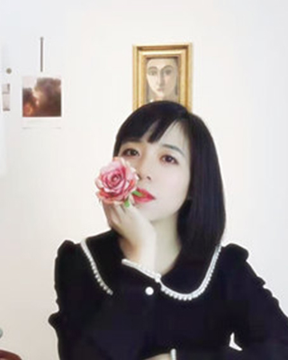 陳女士