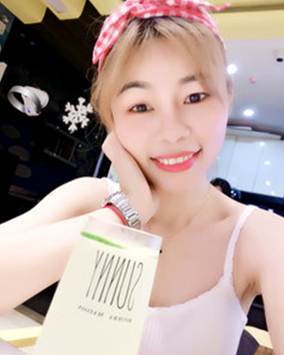 蔡小姐