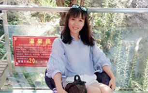 葉女士