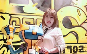 陳女士