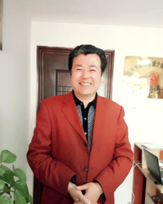 王先生