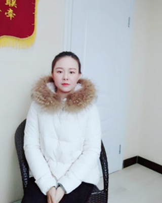  劉小姐