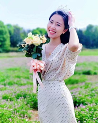 游小姐
