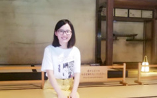 萬小姐
