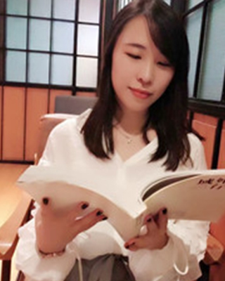 朱小姐