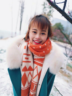 鄒小姐
