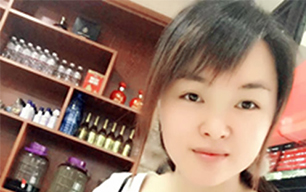 彭女士