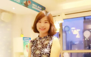 鄧女士