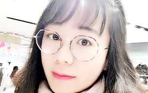 楊小姐
